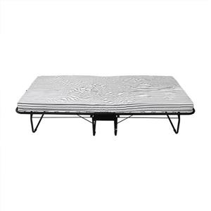 Northlight Portable Folding Roll Away Guest Bed - Twin - 74-in