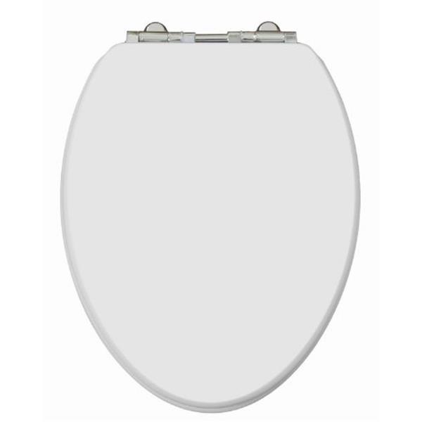 TinyHiney Elongated Child & Adult Slow Close Lid Toilet Seat