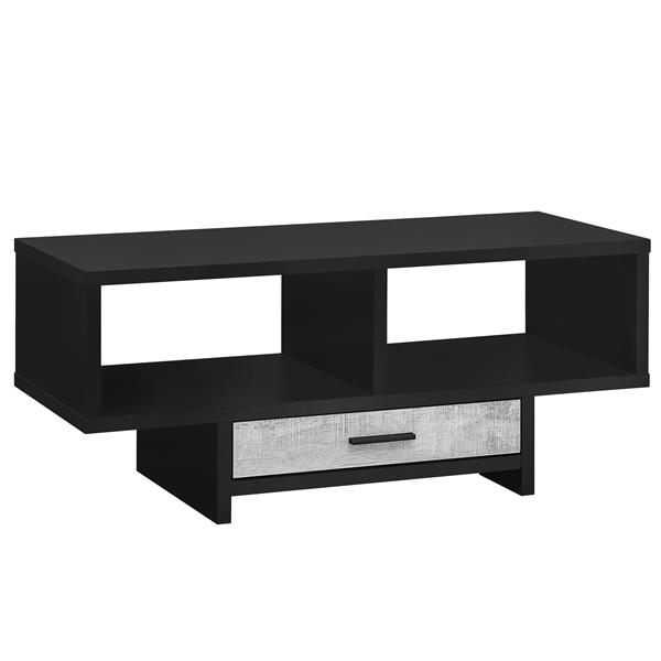 Black Accent and Coffee Tables_rona
