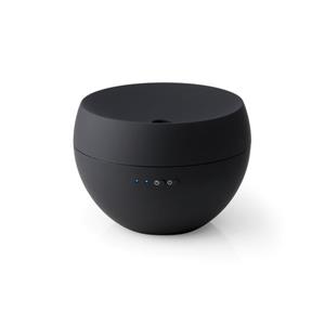 Stadler Form Jasmine Ultrasonic Essential Oil Diffuser - Black