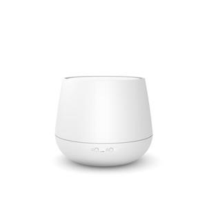 Diffuseur d'huile essentielle oscillant Julia de Stadler Form, blanc