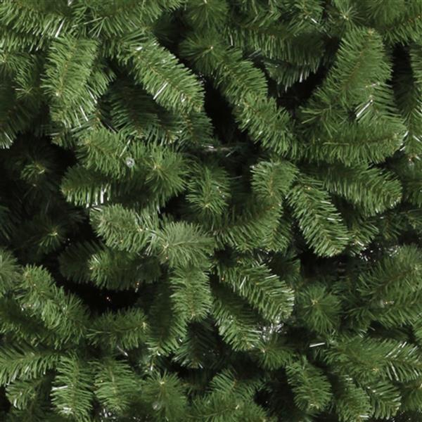 Northlight Upside Down Spruce Medium Christmas Tree - 5.5-ft x 38-in