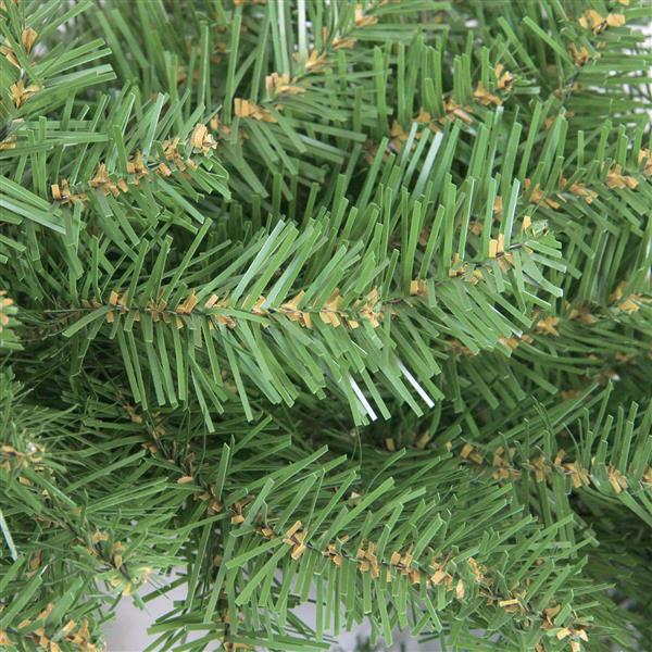 Northlight Northern Pine Full Artificial Christmas Tree - Unlit - 6.5-ft
