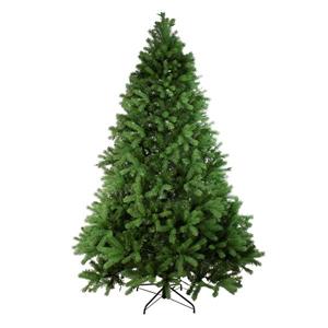 Northlight Noble Fir Full Artificial Christmas Tree - 7.5-ft - Unlit