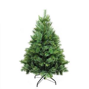 Northlight Pine Full Christmas Tree - Mixed Cashmere - 4.5-ft x 37-in