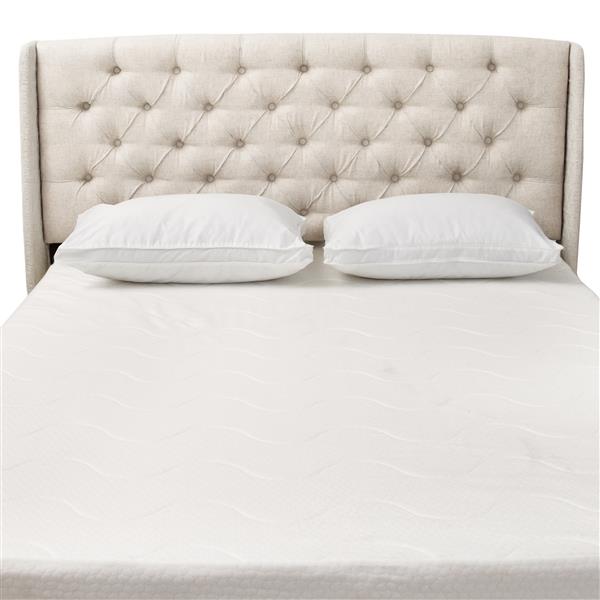 Best Ing Home Decor Lidia Tufted, Is A Full And Queen Headboard The Same Size