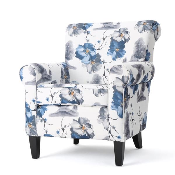 Best Ing Home Decor Roseville, Patterned Accent Chairs Canada
