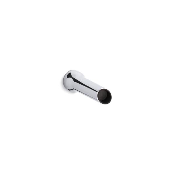 Bec de baignoire Toobi de KOHLER, chrome poli 3962-CP