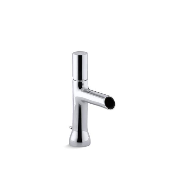 Kohler Toobi Single Handle Bathroom Sink Faucet Polished Chrome 8959 7 Cp Rona