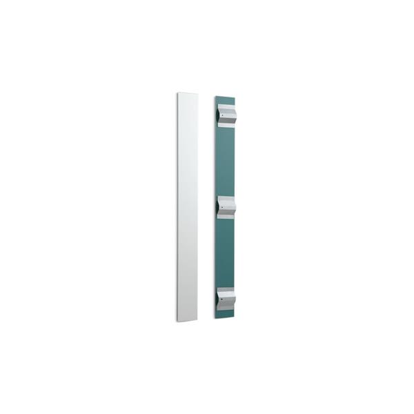 KOHLER Mirrored Side Kit for Catalan Medicine Cabinets - 36-in