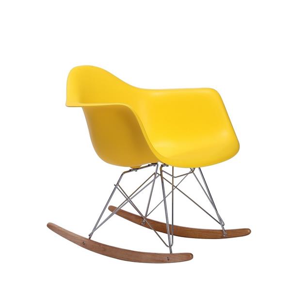 Eiffel discount rocking chair