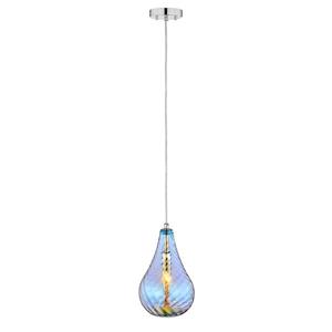 Luminaire suspendu Bose d'OVE Décors, 1 lumière, multicolore