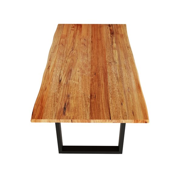 rona live edge table top