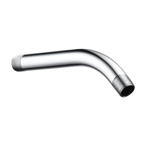 Delta Shower Arm 7 In Chrome RP40593 RONA   330695987 MainImage 001 L 