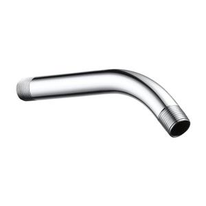 Delta Shower Arm - 7-in - Chrome