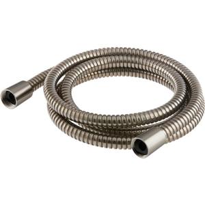 Delta Hand Shower Hose and Gaskets - UltraFlex - 69-in - Stainless Steel