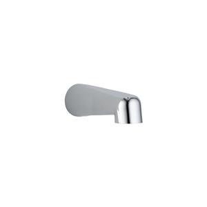 Delta Tub Spout - Whitout Diverter - Chrome