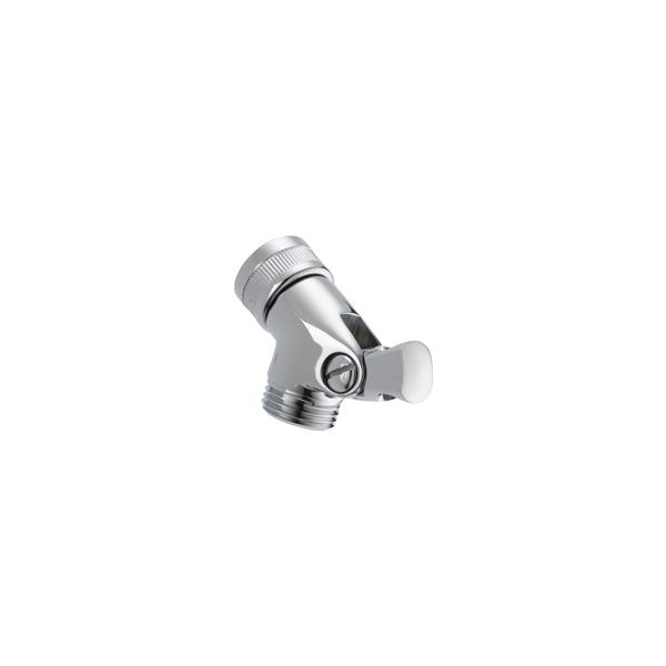 Delta Pin Mount Swivel Connector for Hand Shower - Chrome