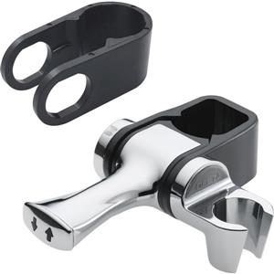 Delta ADA Grab Bar Hand Shower Mount - Chrome