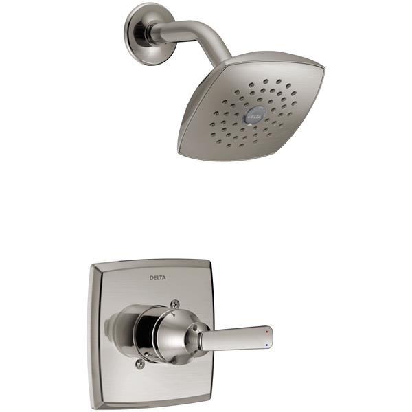 Delta Ashlyn 14 Series Shower Trim Set Stainless Steel T14264 SS RONA   330696174 MainImage 001 L 