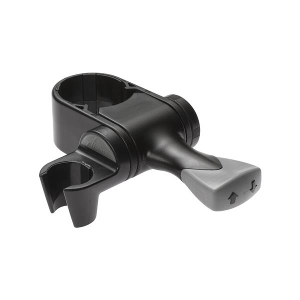 grab bar hand shower