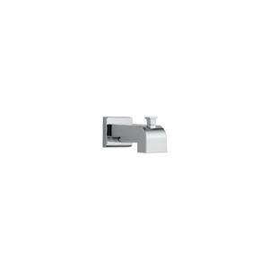 Delta Vero Tub Spout - Pull-Up Diverter - Chrome