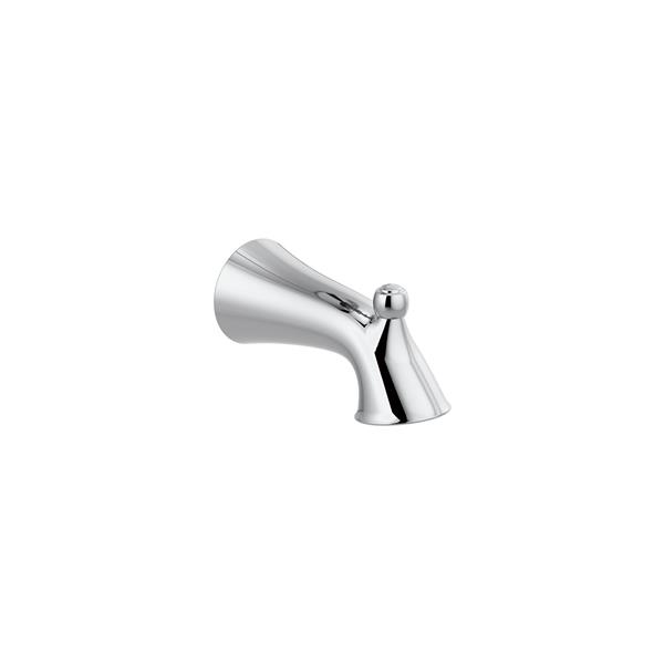 Delta Woodhurst Tub Spout With Diverter Chrome RP92932 RONA   330696211 MainImage 001 L 