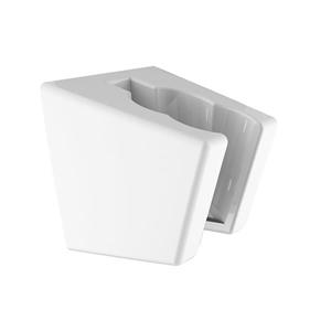 Delta Shower Wall Bracket for Hand Shower - White