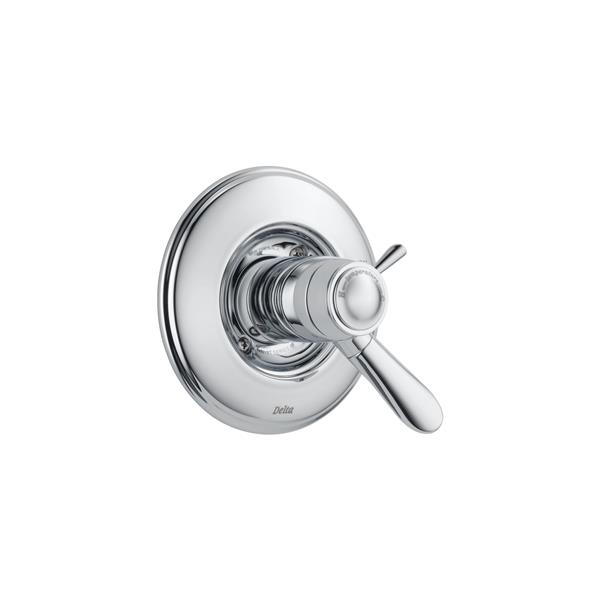 Delta Lahara 17T Series Valve Trim - Chrome
