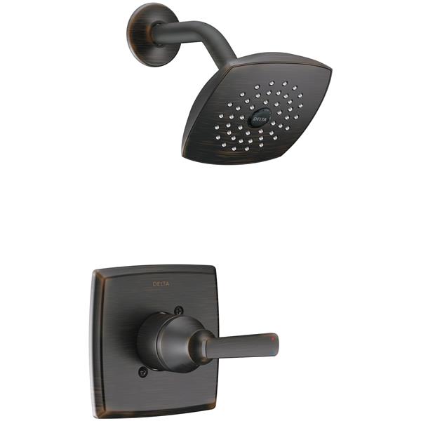 Delta Ashlyn 14 Series Shower Trim Set Venetian Bronze T14264 RB RONA   330696345 MainImage 001 L 