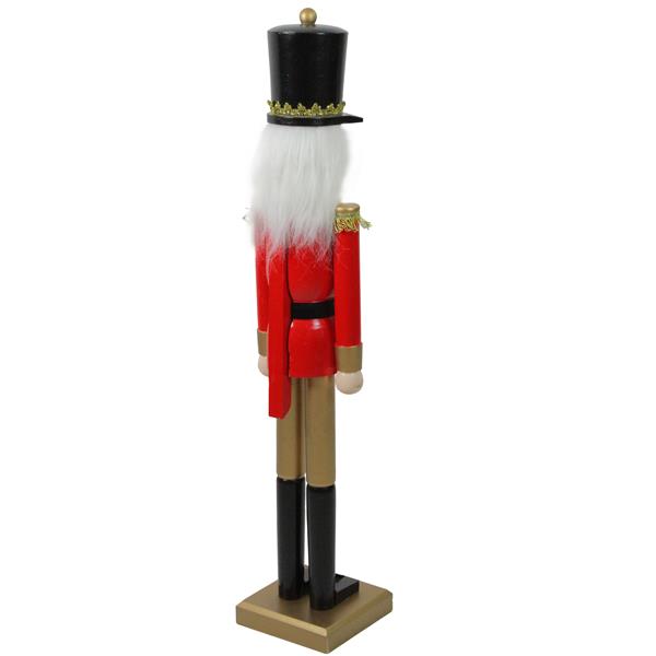 nutcracker soldier wooden