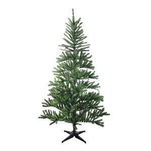 Northlight Canadian Pine Artificial Christmas Tree - 7-ft - Green
