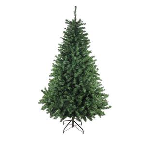Northlight Canadian Pine Artificial Christmas Tree - 7-ft - Green