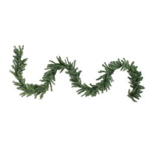 Northlight Commercial Canadian Pine Artificial Christmas Garland