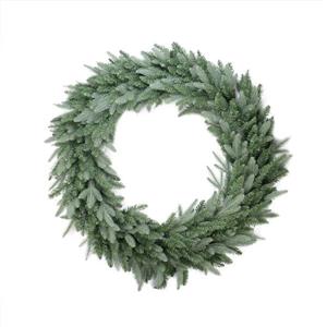 Northlight Washington Frasier Fir Artificial Christmas Wreath - 48-in - Green