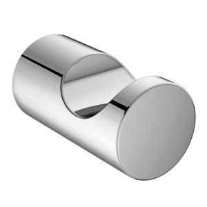 MOEN Hilliard Double Robe Hook - Chrome