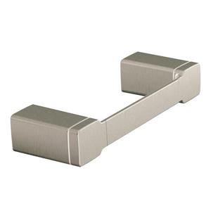 MOEN 90 Degree Hand Towel Bar -  Brushed Nickel
