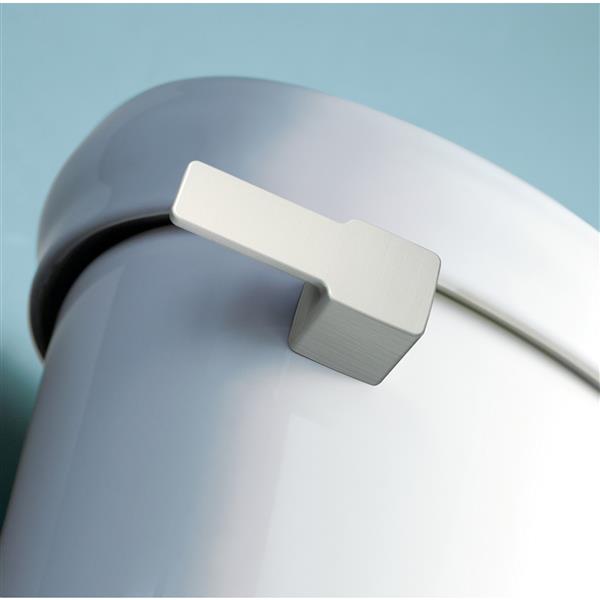 MOEN 90 Degree Tank Lever - Brushed Nickel