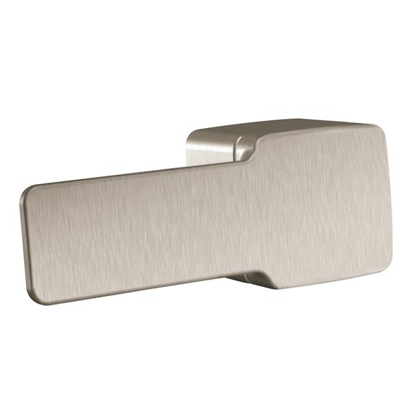 MOEN 90 Degree Tank Lever - Brushed Nickel