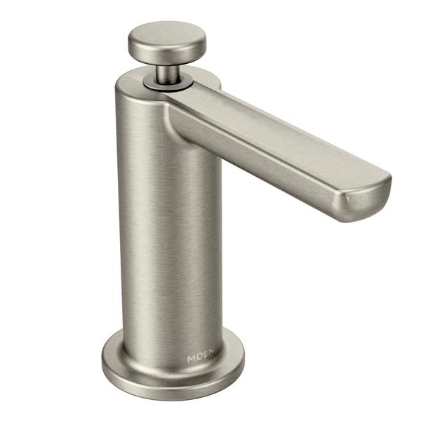 MOEN  Premium Soap Dispenser - Stainless
