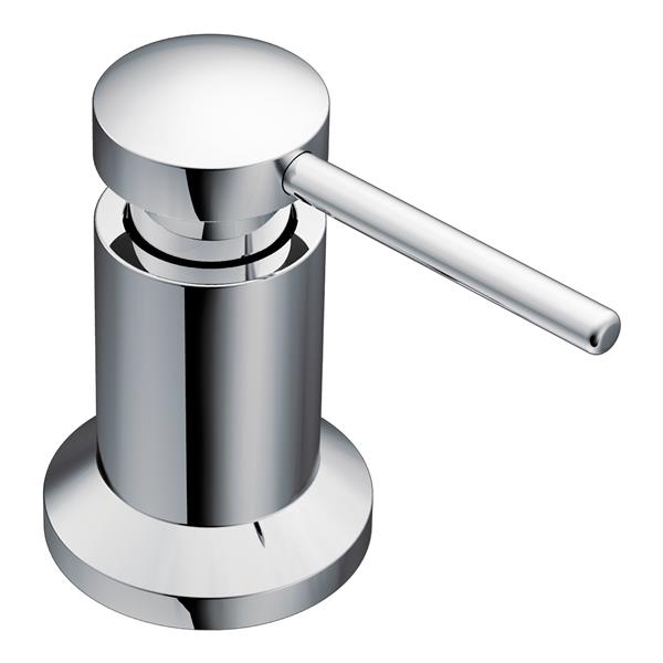 MOEN Core Soap Dispenser Chrome 3942 RONA