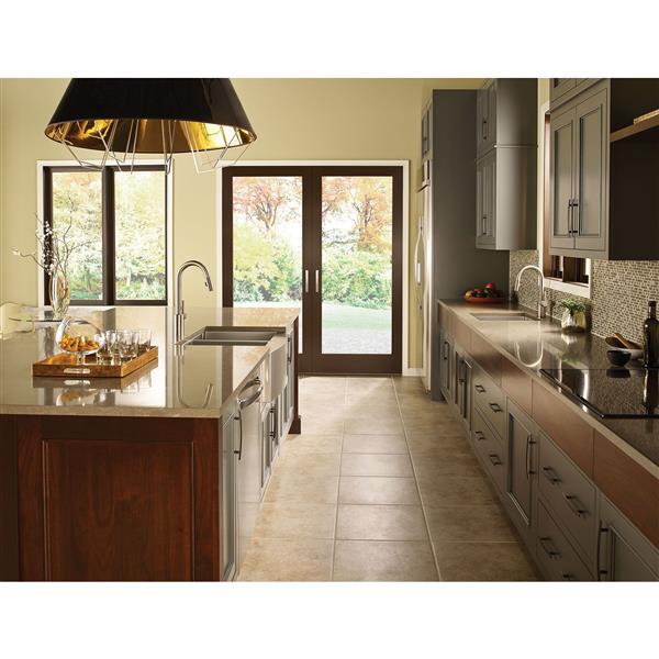 MOEN Align Kitchen Faucet - One-Handle Pulldown- Chrome