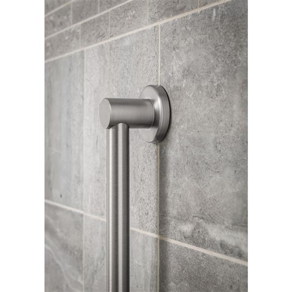 Moen Align 24 inch Wall Mounted Towel Bar & Reviews