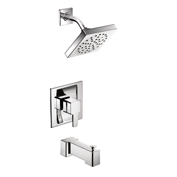 moen 90 degree bathroom accessories