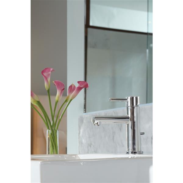 MOEN Align Bathroom Faucet 1Handle Chrome 6190 RONA