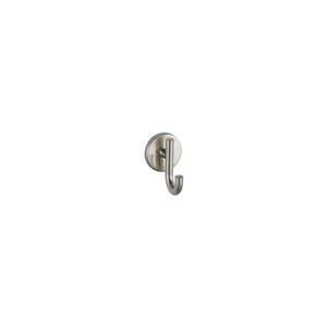 DeltaTrinsic Robe Hook - Stainless Steel