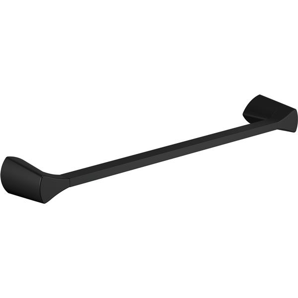 Delta zura towel bar sale