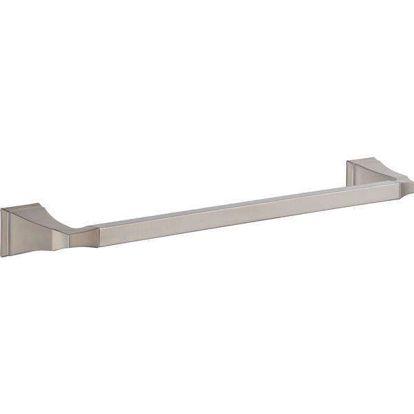 Delta Dryden Towel Bar de Delta - Stainless Steel