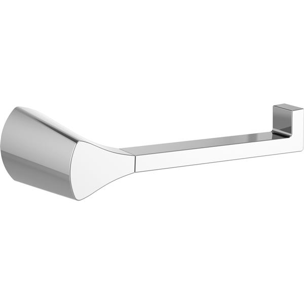 Delta Zura Tissue Holder - Chrome