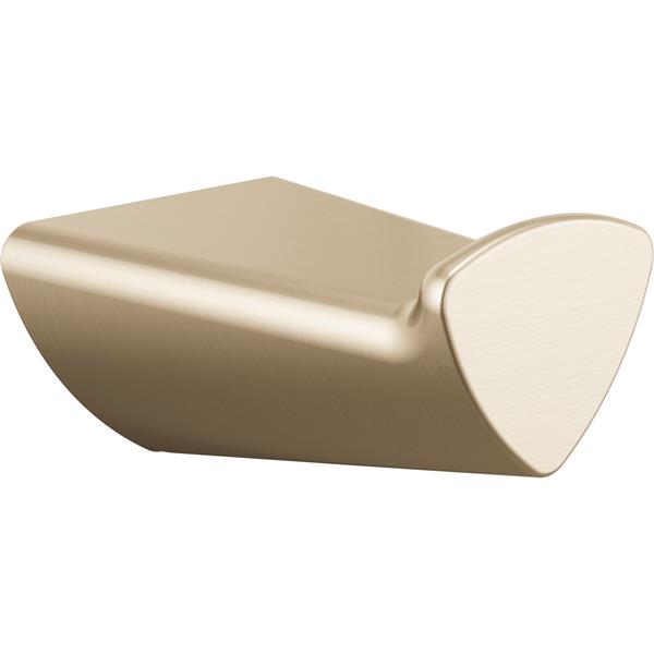 Delta Zura Robe Hook - Champagne Bronze